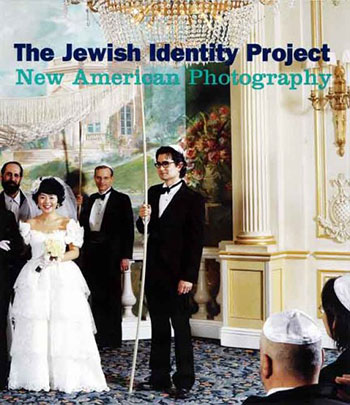 The Jewish Identity Project: