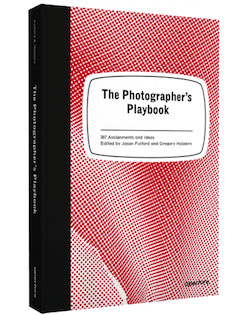 The Photographer's Playbook