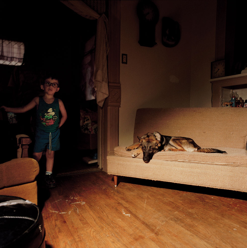 © Chris Verene